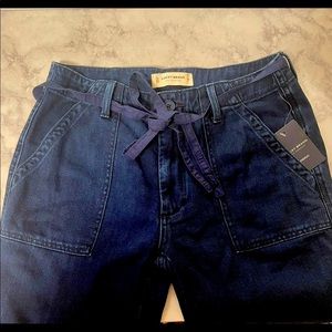 NWT lucky brand jeans